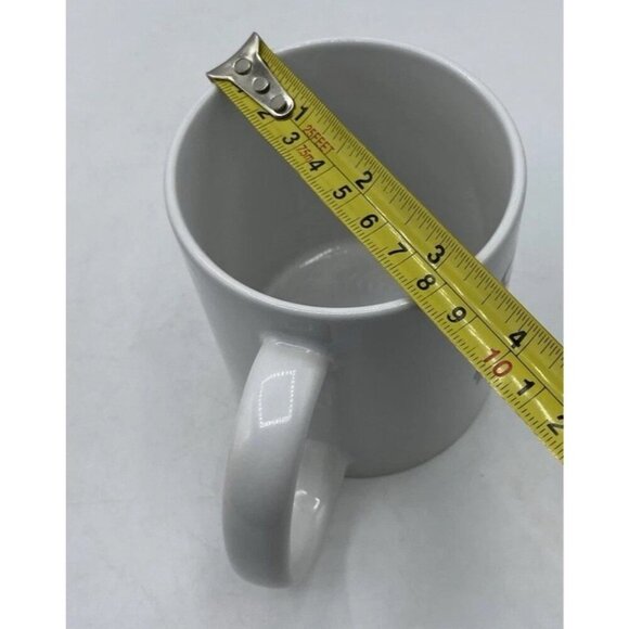 Ruth Bader Ginsburg Mug Lot 2 RBG Dissent Supreme Court Justice Drumm Coffee Cup - Picture 16 of 16